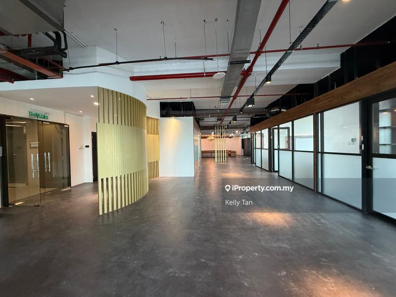 Office for Rent in KL Eco City, KL Eco City by Kelly Tan - iProperty.com.my
