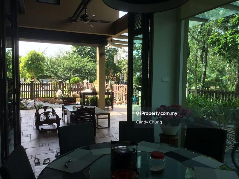 Bungalow House for Sale in Setia Eco Park, Setia Alam by Candy Chung - iProperty.com.my