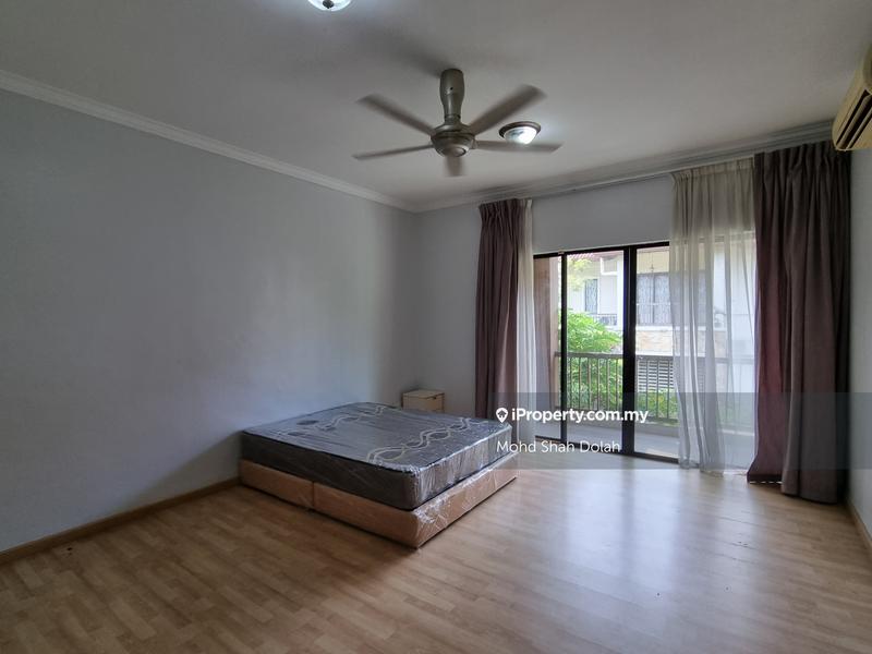 Rumah Berangkai 2 Tingkat untuk Dijual di Presint 14, Putrajaya oleh Mohd Shah Dolah - iProperty.com.my
