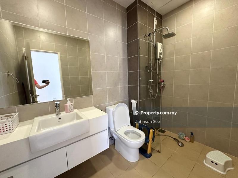 Condominium for Sale in Damansara Foresta by Johnson See - iProperty.com.my