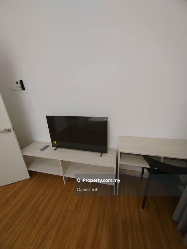 Service Residence for Rent in Armani Soho by Daniel Toh - iProperty.com.my