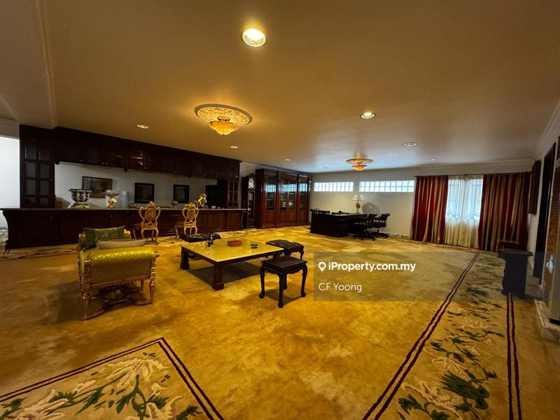 Bungalow House for Sale in Bukit Bandaraya, Bangsar by CF Yoong - iProperty.com.my