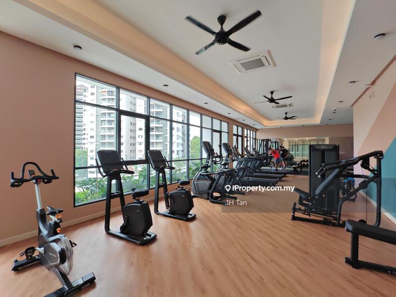 For Sale - Sunway Alishan Residences