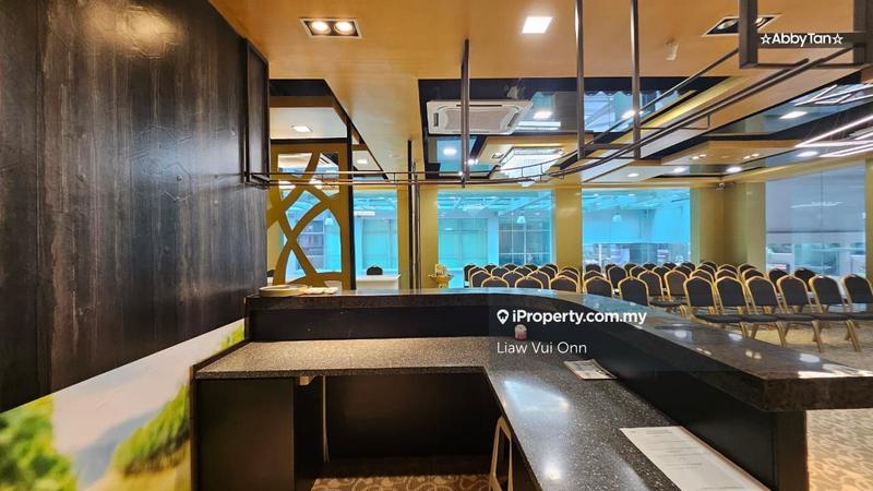 Pejabat untuk Dijual di Kota Kinabalu, Sabah oleh Liaw Vui Onn - iProperty.com.my