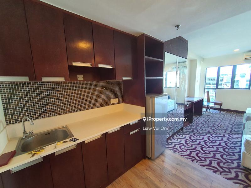 Service Residence for Rent in South China Sea Place by Liaw Vui Onn - iProperty.com.my