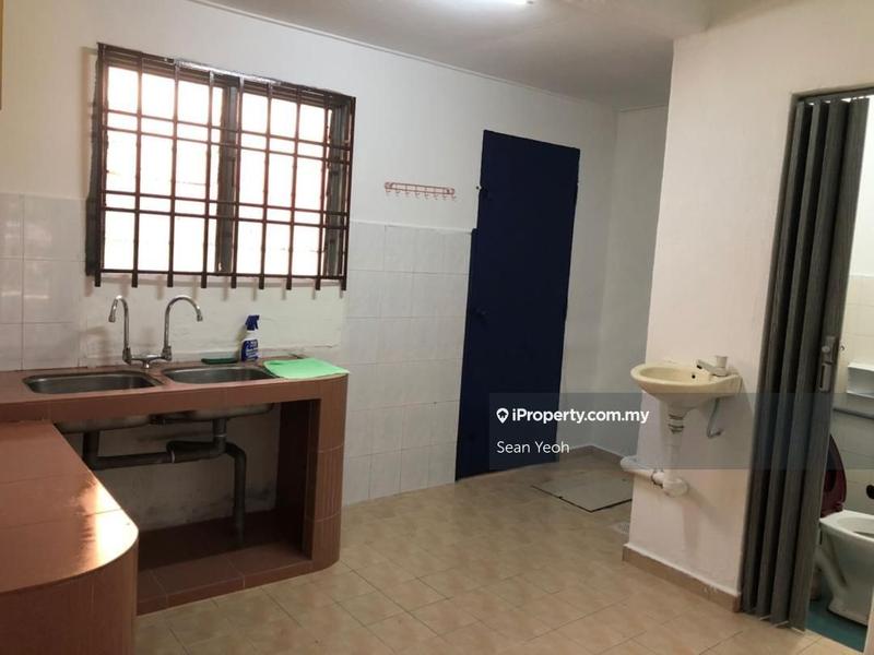 Rumah Teres 2-Tingkat untuk Dijual di Taman Cahaya Masai, Pasir Gudang oleh Sean Yeoh - iProperty.com.my
