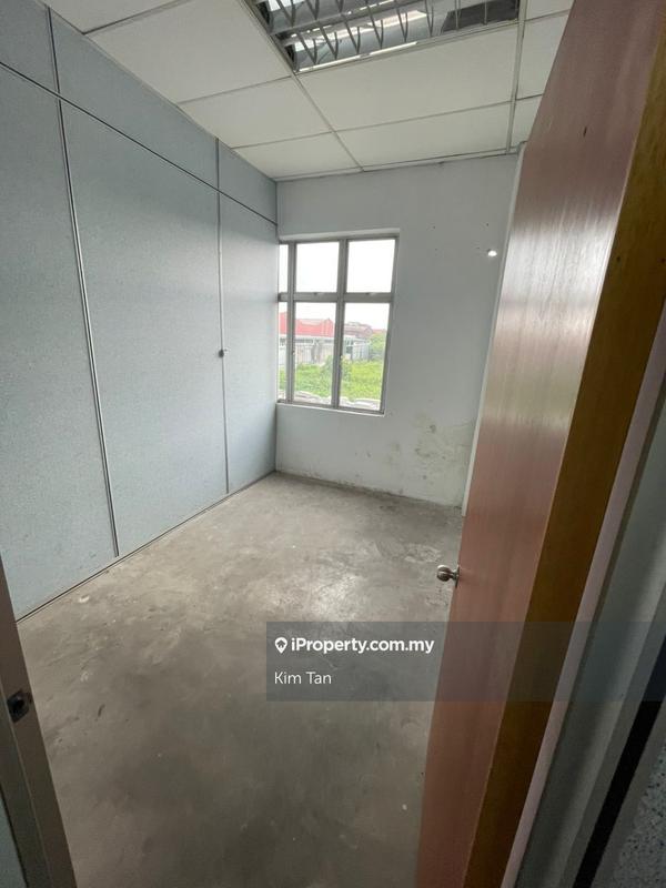 Semi-D Factory for Rent in Taman Industri Meru, Kapar by Kim Tan - iProperty.com.my