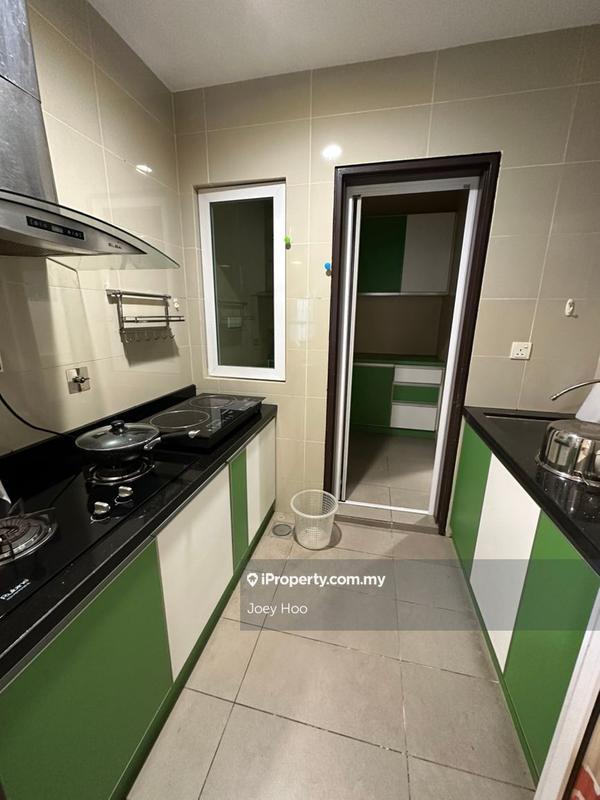 Condominium for Sale in Seringin Residences by Joey Hoo - iProperty.com.my