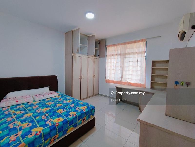 Condominium for Rent in Bukit OUG Condominiums by Evan Chin - iProperty.com.my