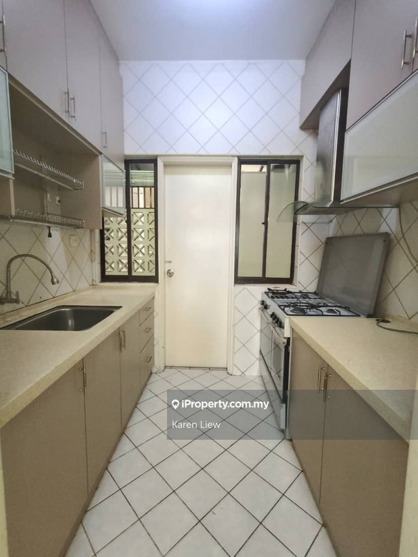 Kondominium untuk Disewa di Armanee oleh Karen Liew - iProperty.com.my