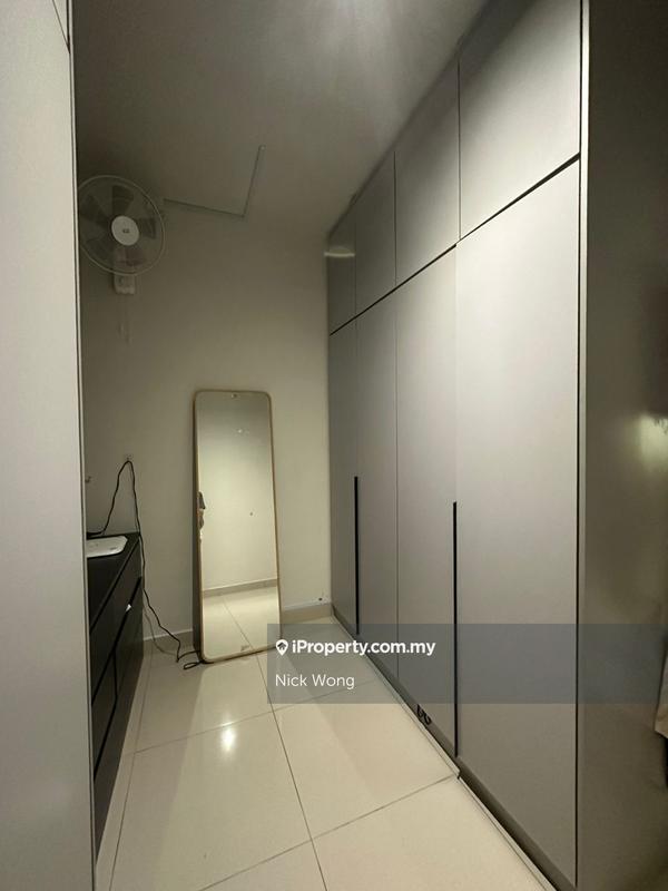 Service Residence for Sale in One Maxim by Nick Wong - iProperty.com.my