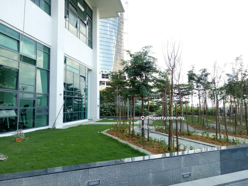 Service Residence for Sale in Vogue Suites One by Michel Yong - iProperty.com.my