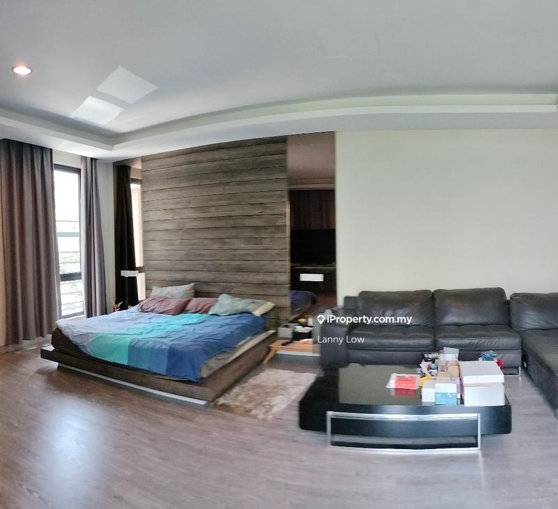 Link Bungalow for Sale in Taman Tun Dr. Ismail, Kuala Lumpur by Lanny Low - iProperty.com.my