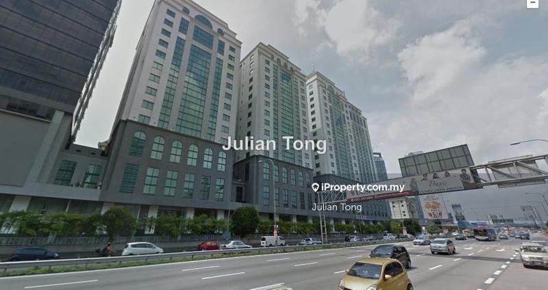 Office for Sale in Plaza Pantai, Bangsar by Julian Tong - iProperty.com.my
