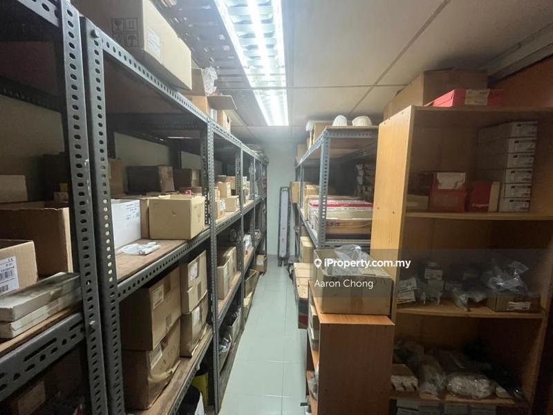 Kedai-Pejabat untuk Dijual di Taman Lembah Maju, Pandan Indah oleh Aaron Chong - iProperty.com.my