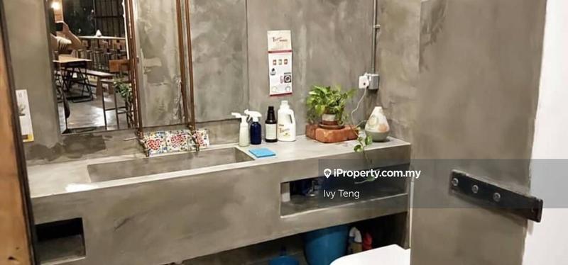 For Sale - Plaza Arkadia (Service Residences)