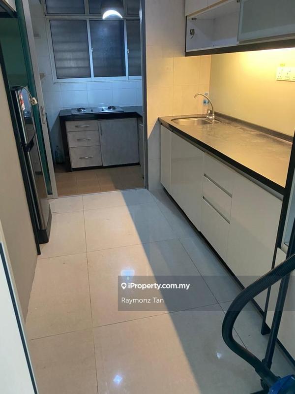 For Rent - Kuchai Avenue