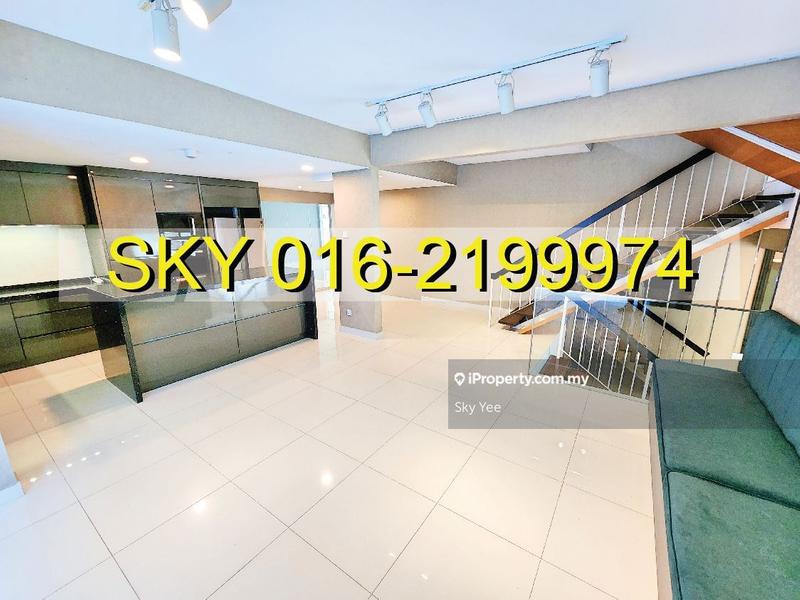 Banglo Komersial untuk Disewa di Bangsar Baru, Bangsar oleh Sky Yee - iProperty.com.my