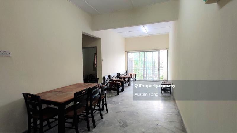 Pangsapuri untuk Dijual di Taman Lembah Maju oleh Austen Fong - iProperty.com.my