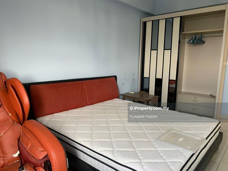 Condominium for Sale in Mirage By The Lake by Hussaidi Hussin - iProperty.com.my