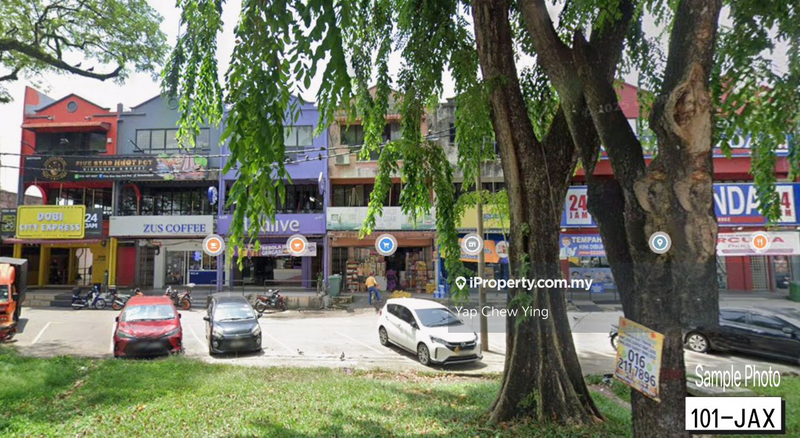 Shop for Sale in Meru, Klang by Yap Chew Ying - iProperty.com.my