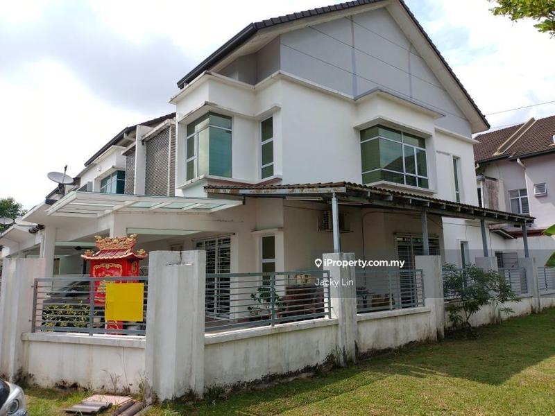 2-storey Terraced House for Sale in Kemuning Utama, Shah Alam by Jacky Lin - iProperty.com.my
