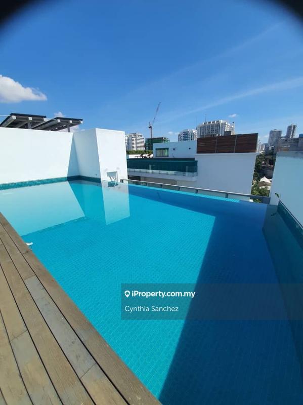 Condominium for Sale in Amarin Wickham by Cynthia Sanchez - iProperty.com.my