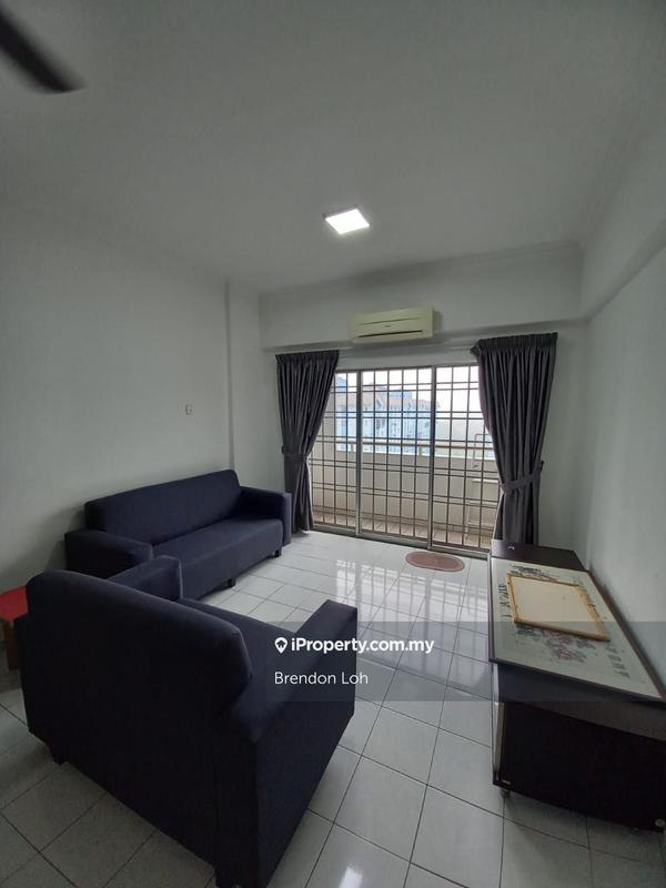 For Sale - Jalil Damai Apartments