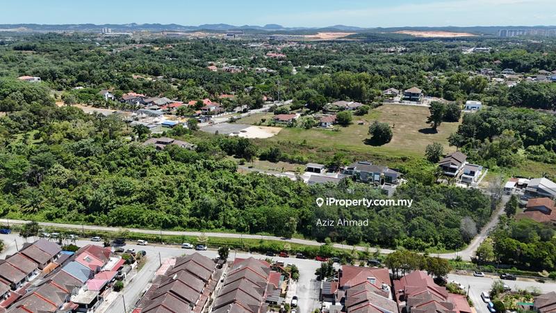 Residential Land for Sale in Bukit Rahman Putra, Sungai Buloh by Aziz Ahmad - iProperty.com.my