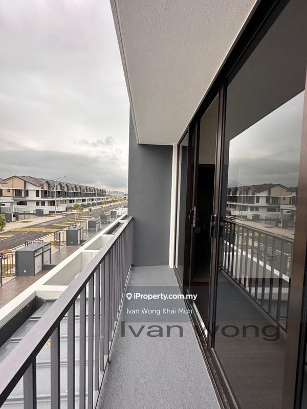 2-storey Terraced House untuk Dijual di Bandar Bukit Raja, Klang oleh Ivan Wong Khai Mun - iProperty.com.my