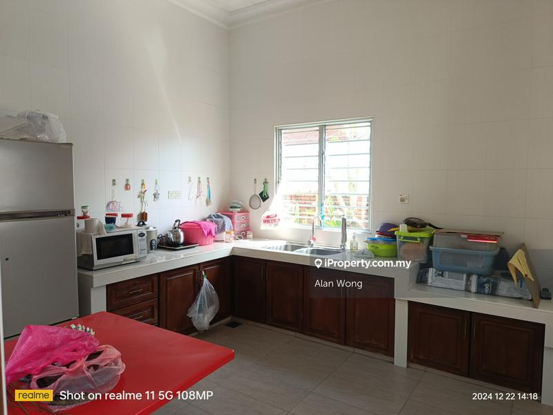 Bungalow House for Sale in Taman Si Rusa, Port Dickson by Alan Wong - iProperty.com.my