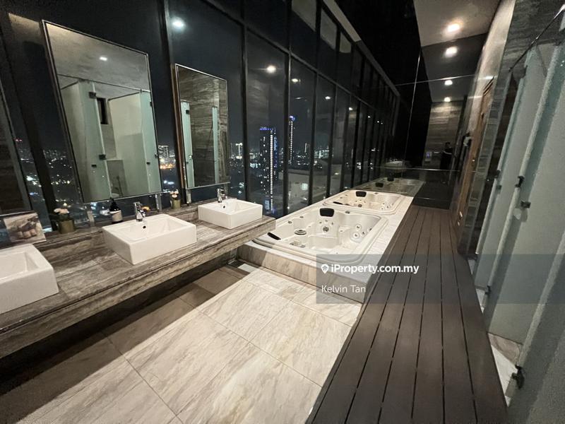 For Rent - Setia SKY Residences