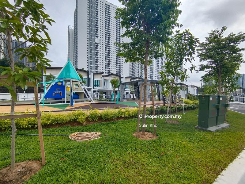 2-storey Terraced House for Sale in Bandar Kinrara Seksyen 1, Bandar Kinrara by Sulin Khor - iProperty.com.my