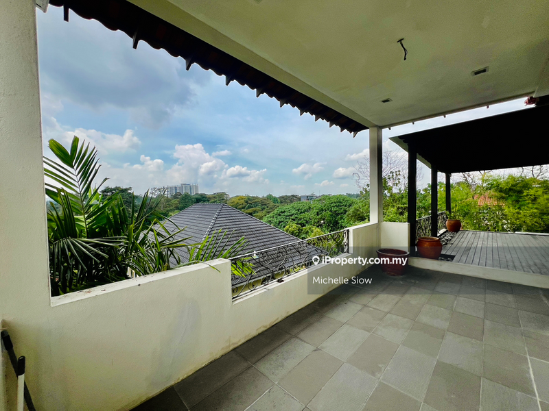 Banglo untuk Dijual di Saujana Impian, Kajang oleh Michelle Siow - iProperty.com.my