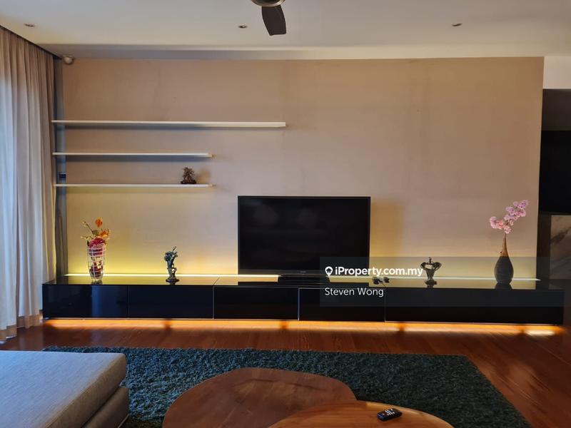 Kondominium untuk Dijual di 1 Desa Residence oleh Steven Wong - iProperty.com.my