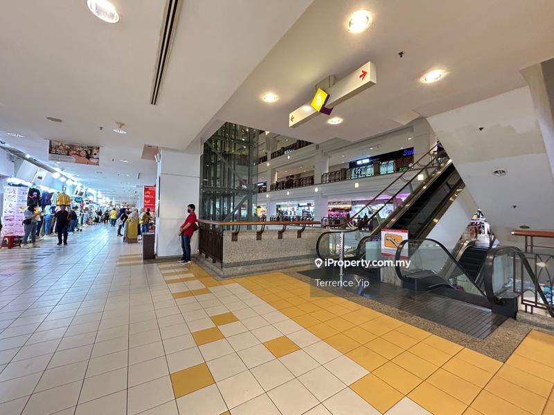 Retail-Space for Sale in Berjaya Times Square, KL City Centre by Terrence Yip - iProperty.com.my