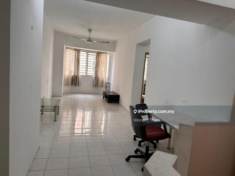 For Sale - The 19 Usj City Mall