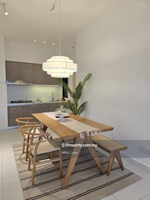 Service Residence for Rent in The Tropika by Miko Lew - iProperty.com.my