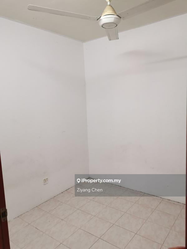 Pangsapuri untuk Dijual di Damai Apartment oleh Ziyang Chen - iProperty.com.my