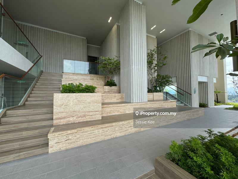 Condominium for Sale in Park Place by Jessie Kee - iProperty.com.my