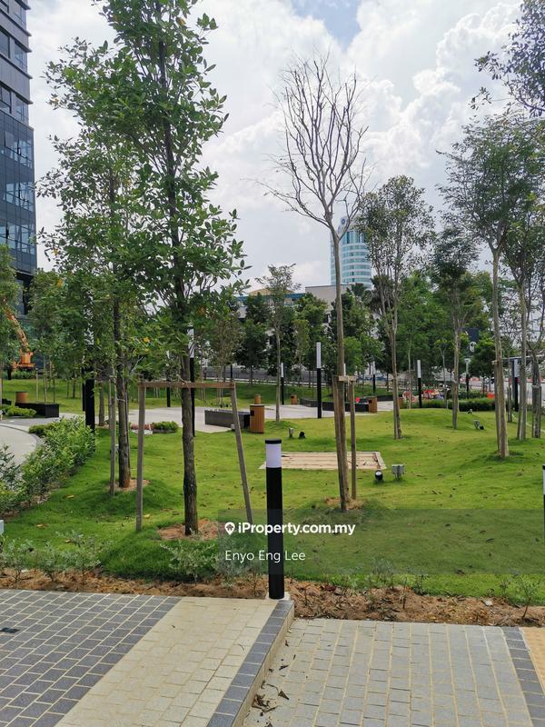 For Rent - ATWater Corporate Office Tower