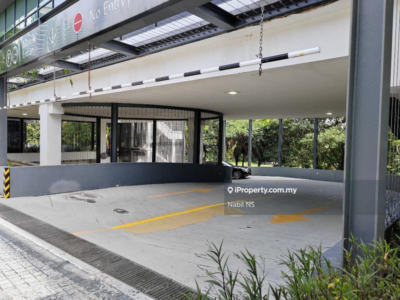 Townhouse for Sale in East Residence, Bukit Kiara by Nabil NS - iProperty.com.my