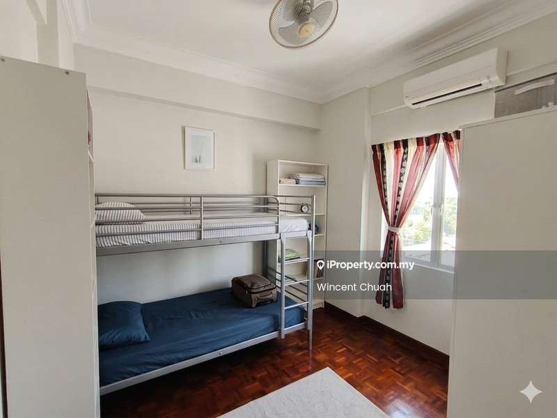 Kondominium untuk Dijual di Prima Setapak Condominium oleh Wincent Chuah - iProperty.com.my