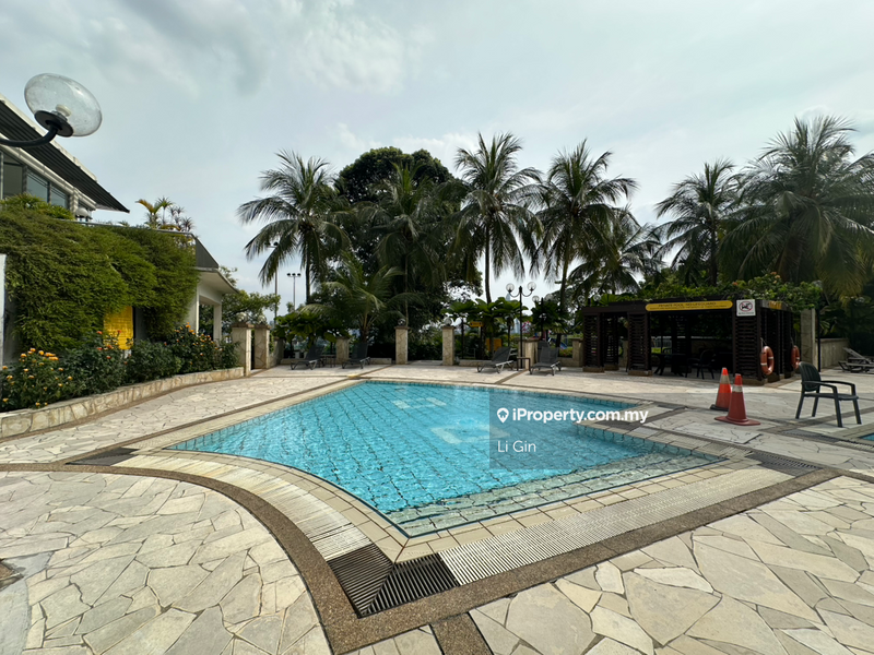 Kondominium untuk Dijual di Sri Wangsaria oleh Li Gin - iProperty.com.my