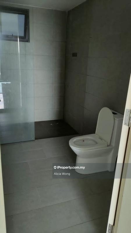 Condominium for Sale in Paragon 3 by Alicia Wong - iProperty.com.my