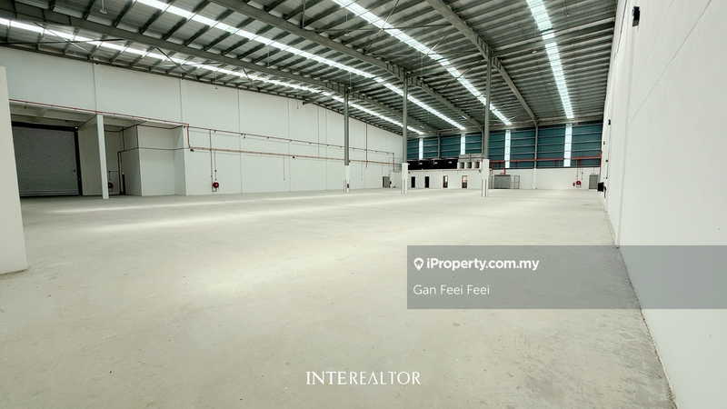 For Rent - PENANG SCIENCE PARK