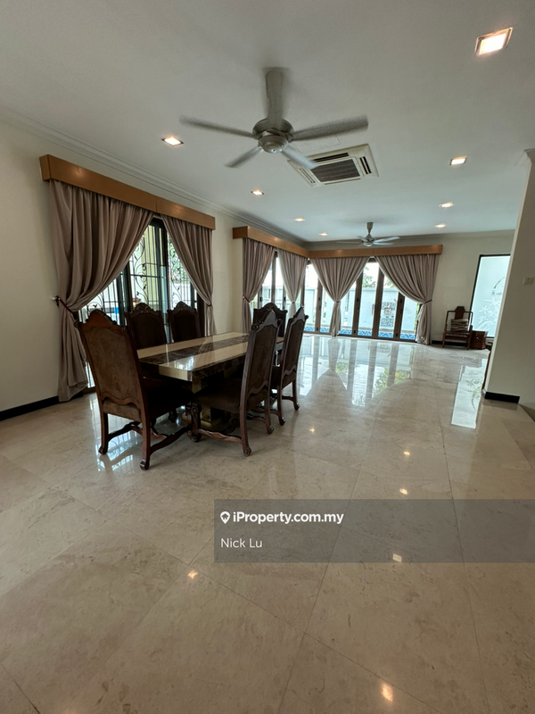 Semi-Detached House for Sale in Mont Kiara, Kuala Lumpur by Nick Lu - iProperty.com.my