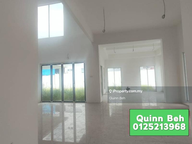 Banglo untuk Dijual di yd3kp, Bukit Mertajam oleh Quinn Beh - iProperty.com.my