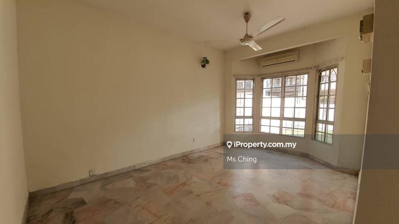 2-storey Terraced House for Sale in Taman Melati, Setapak by Ms Ching - iProperty.com.my