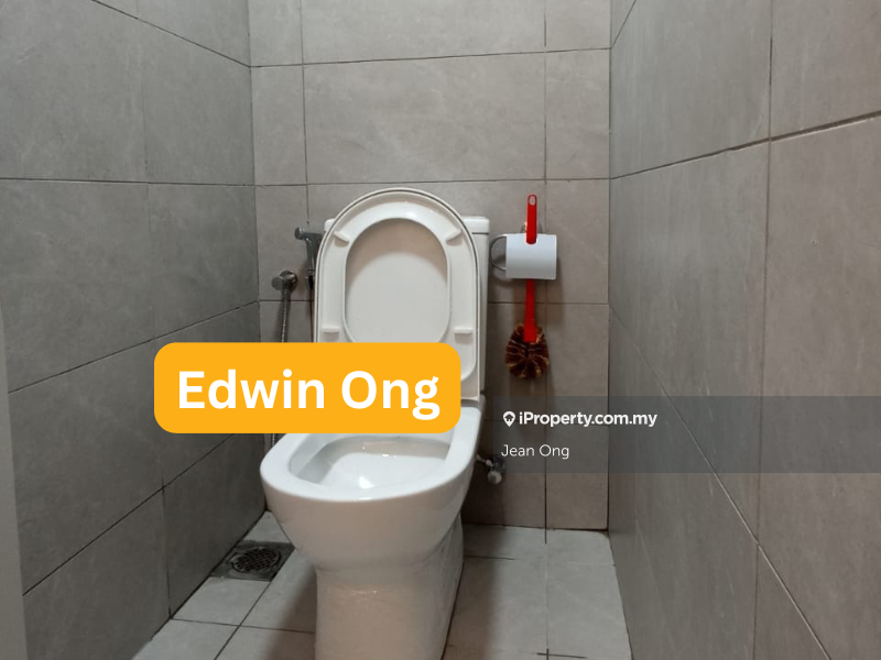 Residensi Servis untuk Dijual di Sensasi @ Utropolis oleh Jean Ong - iProperty.com.my
